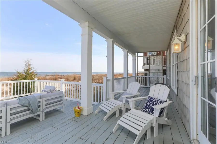 822 W Ocean View Avenue, Norfolk, VA 23505 - #3