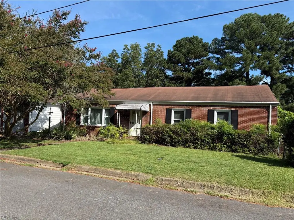 3914 South Street, Portsmouth, VA 23707 - #1
