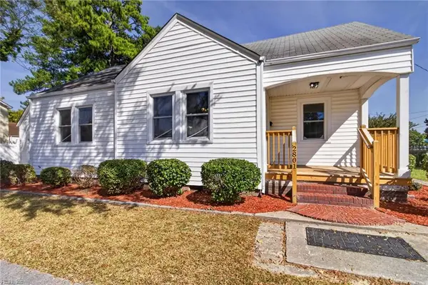 2801 Bapaume Avenue, Norfolk, VA 23509