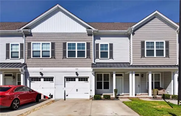 308 Sikeston Lane, Chesapeake, VA 23322