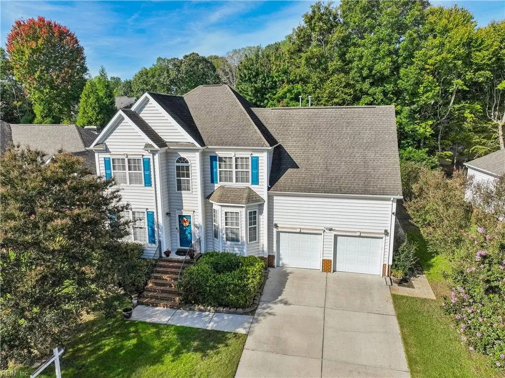 6276 St. Johns Wood, Williamsburg, VA 23188 - #1