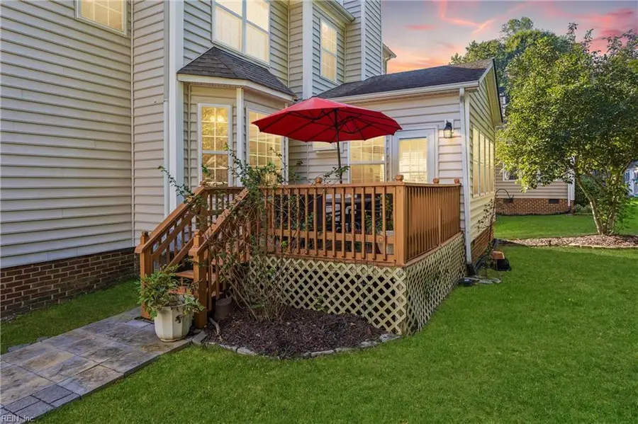 6276 St. Johns Wood, Williamsburg, VA 23188 - #2