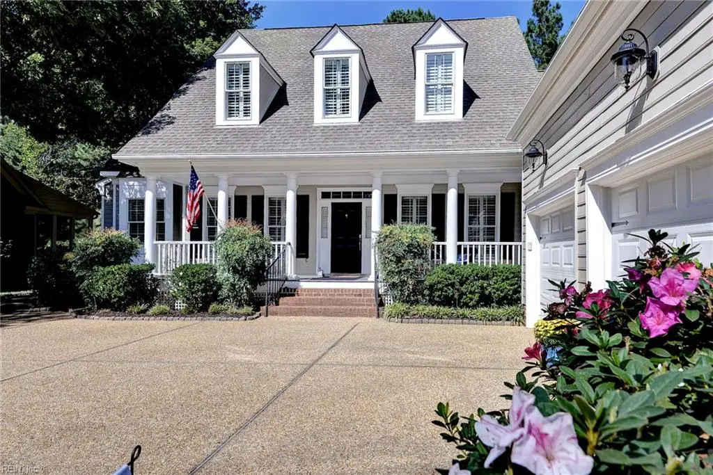 119 Portland, Williamsburg, VA 23188 - #1