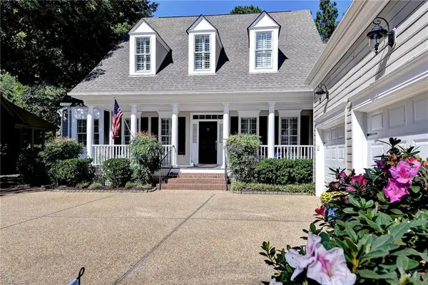 119 Portland, Williamsburg, VA 23188