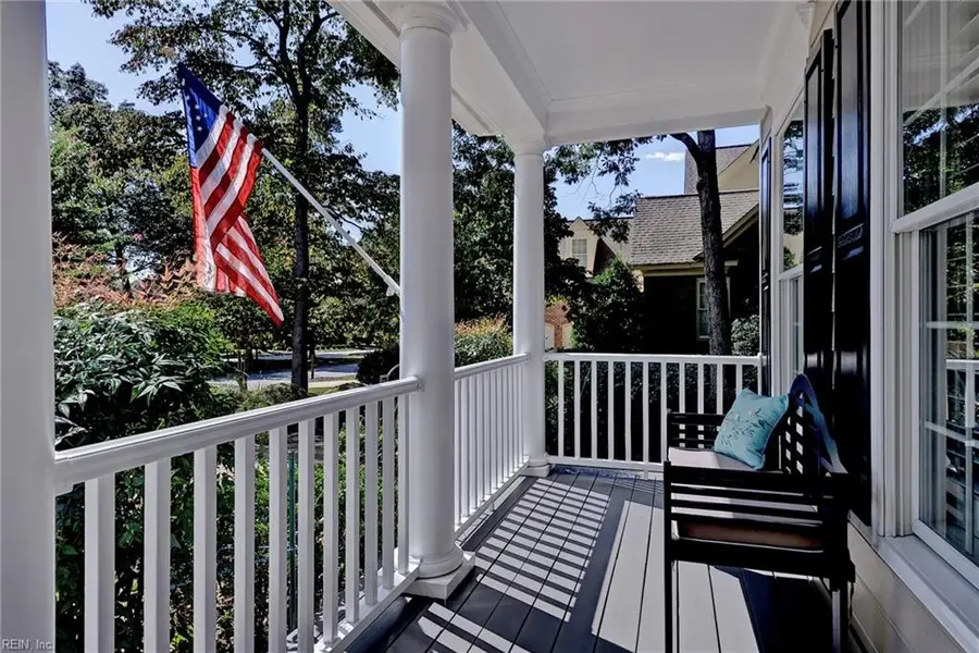 119 Portland, Williamsburg, VA 23188 - #3