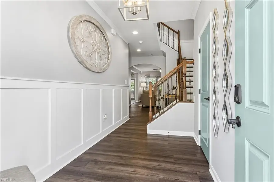 214 Bethune Drive, Williamsburg, VA 23185 - #3