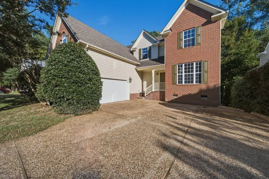 2820 Castling Crossing, Williamsburg, VA 23185 - #1