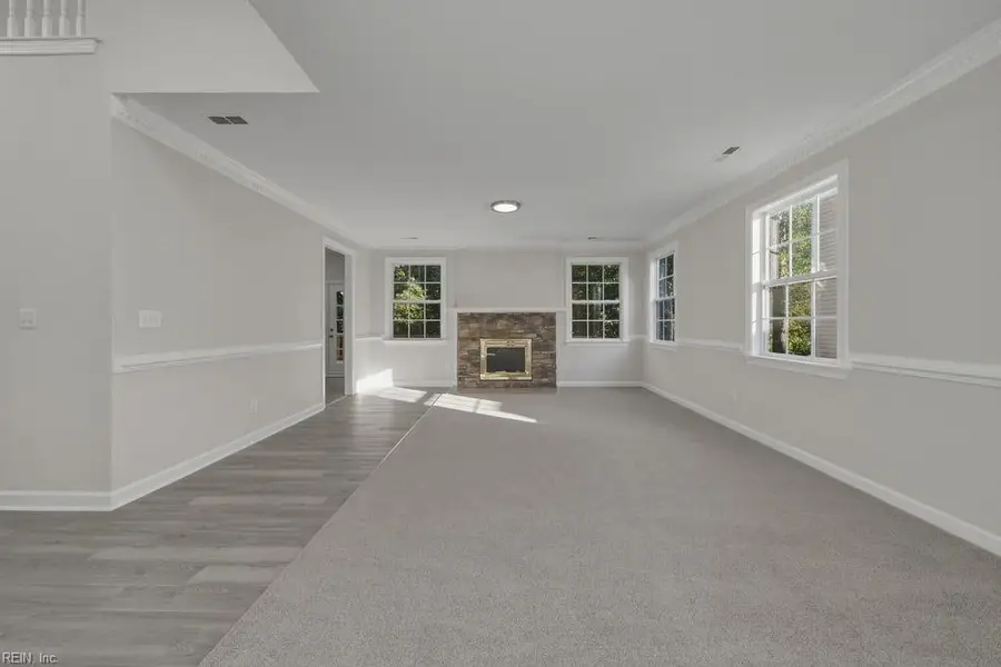 2820 Castling Crossing, Williamsburg, VA 23185 - #2