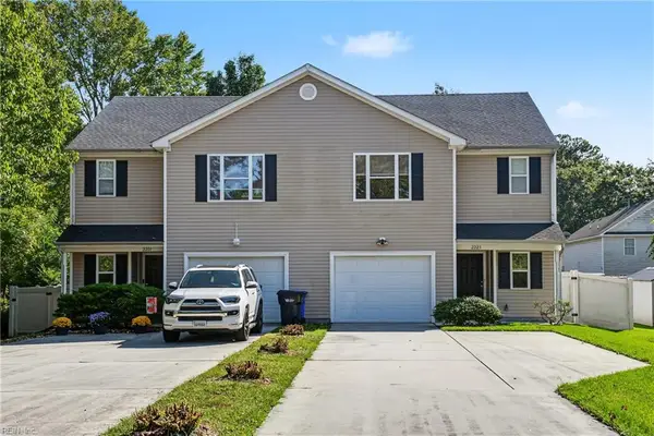 2223 Potters Road, Virginia Beach, VA 23454