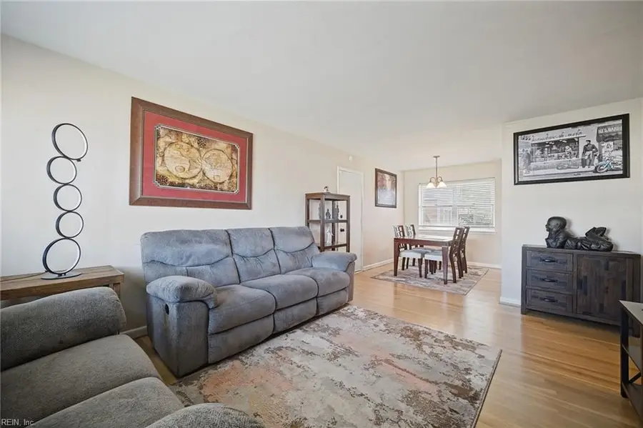 3349 Ridgefield Drive, Norfolk, VA 23518 - #3