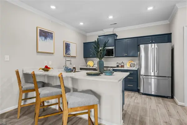 1020 Ashworth Way, Suffolk, VA 23435