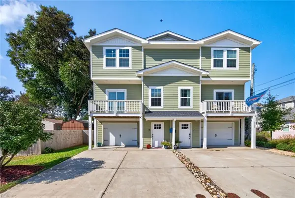 1306 Cypress Avenue, Virginia Beach, VA 23451
