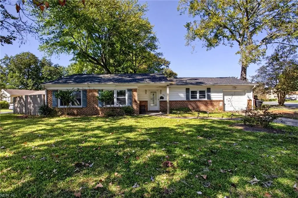 501 S Kings Point Road, Virginia Beach, VA 23452 - #1