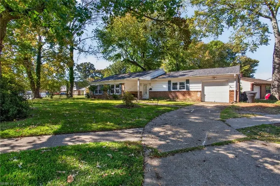 501 S Kings Point Road, Virginia Beach, VA 23452 - #3