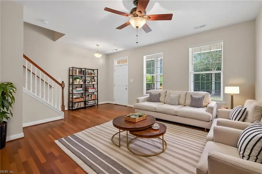 4840 Almandine Avenue, Virginia Beach, VA 23462 - #2