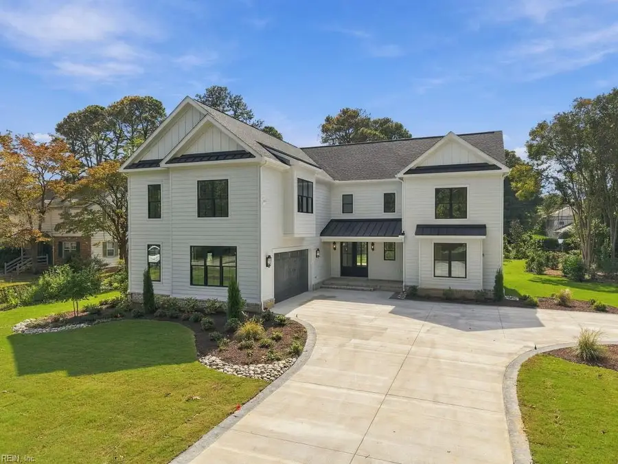 1121 Windsor Road, Virginia Beach, VA 23451 - #2