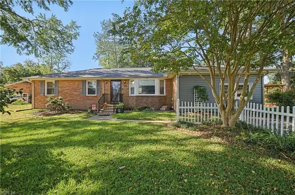 2024 Lisbon Road, Chesapeake, VA 23321