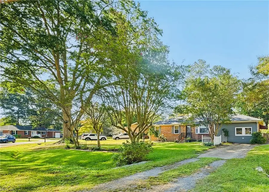 2024 Lisbon Road, Chesapeake, VA 23321 - #3