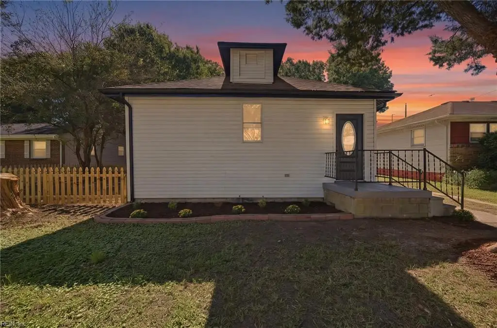5207 Norvella Avenue, Norfolk, VA 23513 - #1