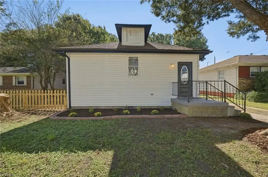 5207 Norvella Avenue, Norfolk, VA 23513 - #2