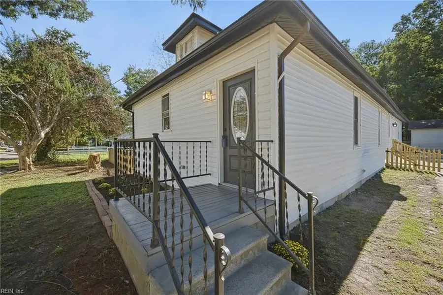5207 Norvella Avenue, Norfolk, VA 23513 - #3