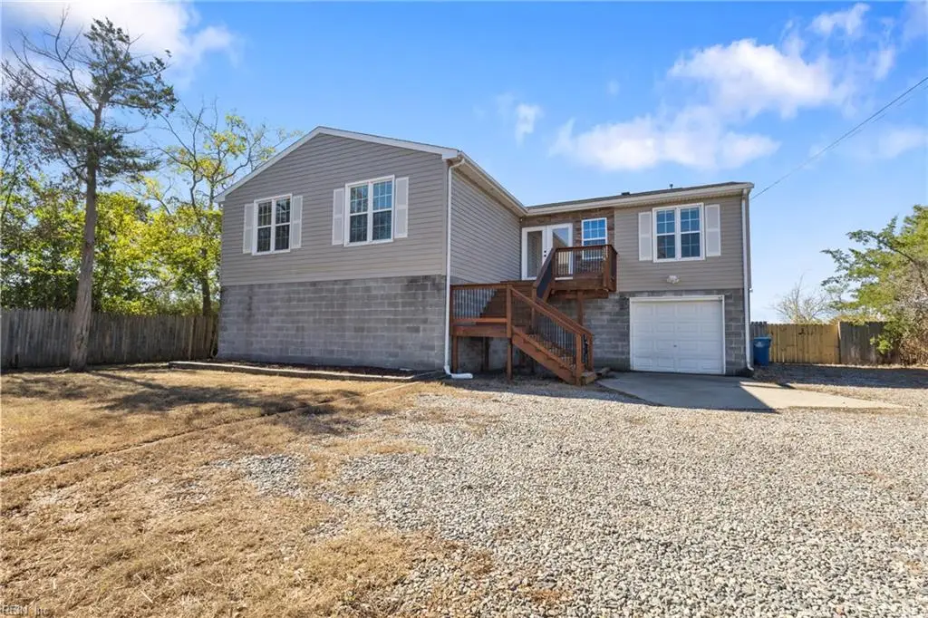 174 Messick Road, Poquoson, VA 23662 - #1