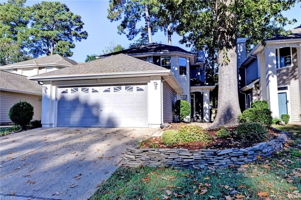 927 Prestige Court, Newport News, VA 23602 - #1