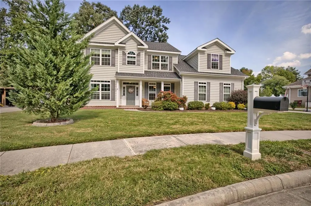 920 Covenant Way, Chesapeake, VA 23322 - #1