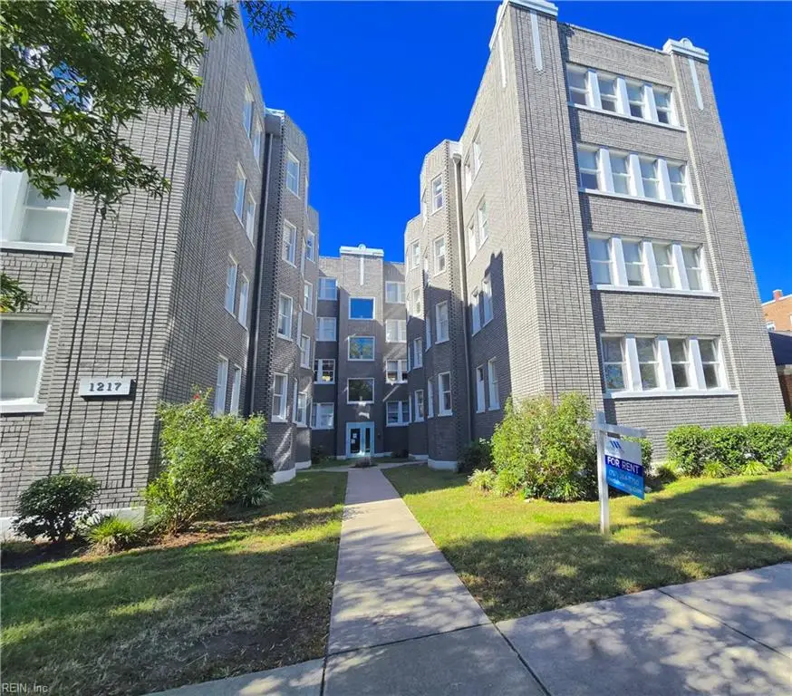1217 Colonial Avenue #B3, Norfolk, VA 23517 - #1