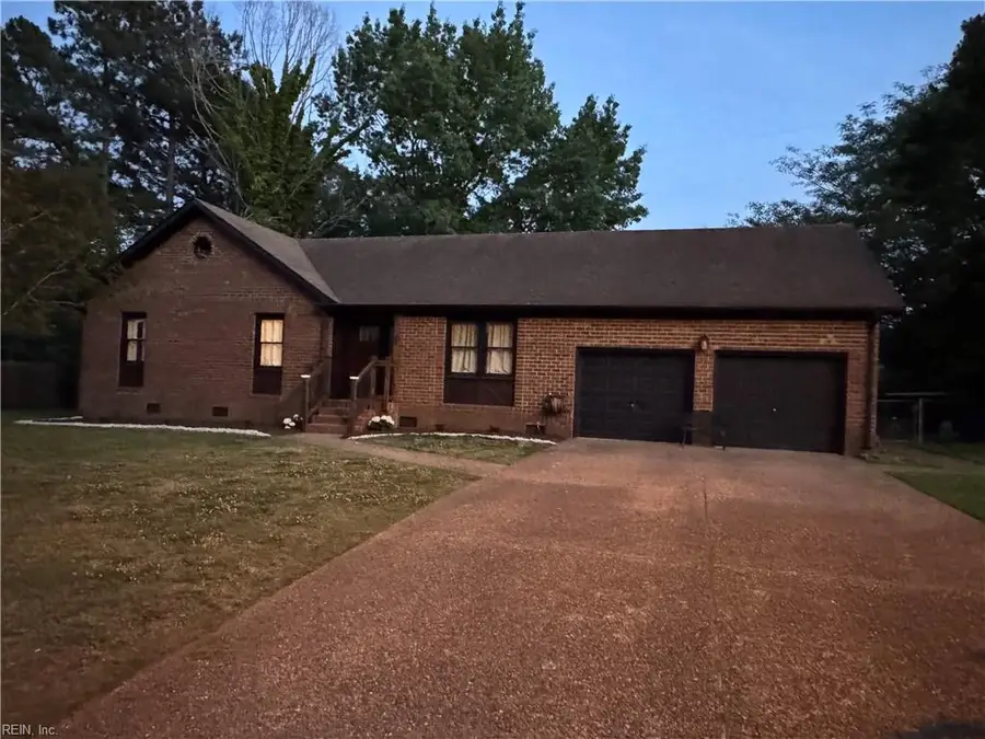 523 Kilby Shores Drive, Suffolk, VA 23434 - #2