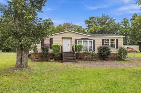 1052 Scott Road, Elizabeth City, NC 27909