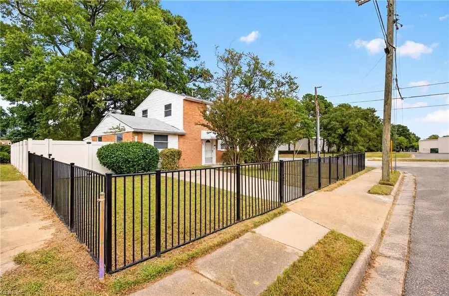 2021 Seward Drive, Hampton, VA 23663 - #2