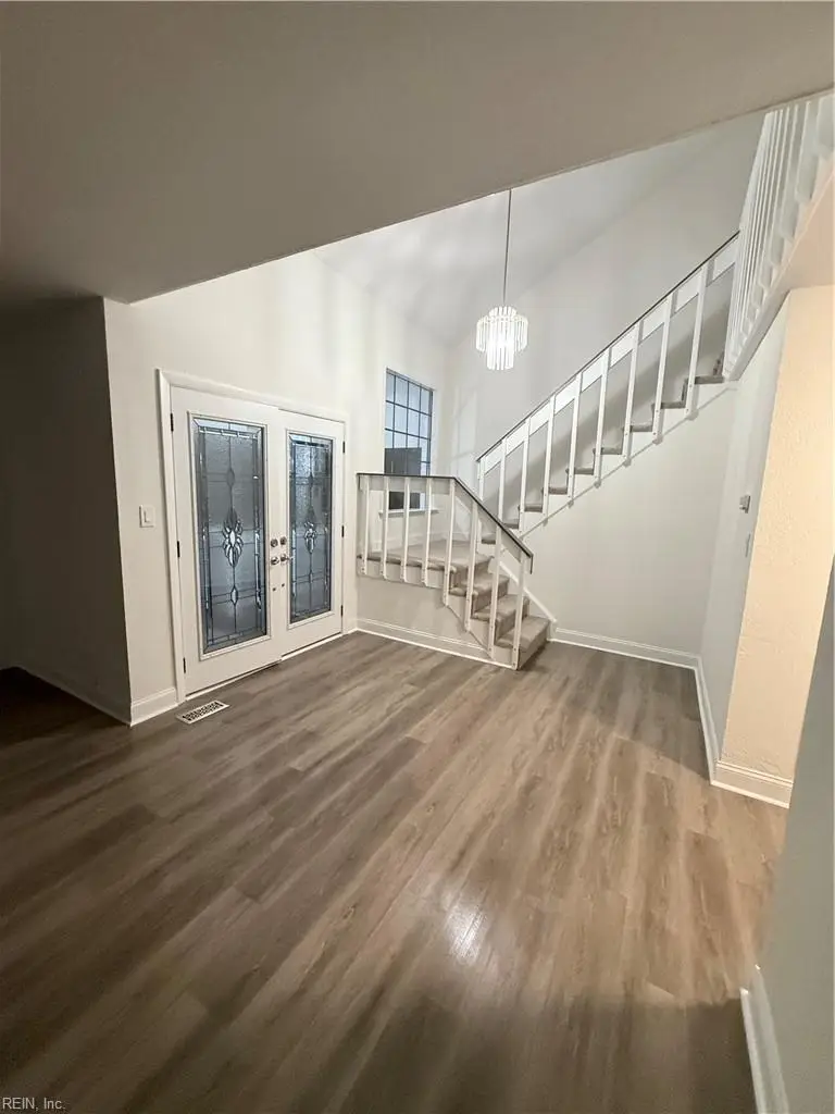 5304 Doon Street, Virginia Beach, VA 23464 - #2