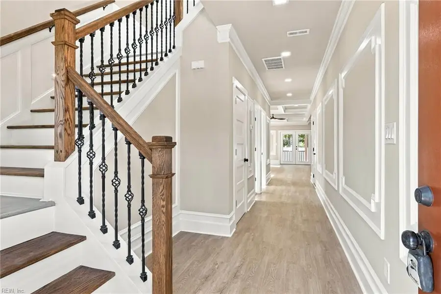 37 Buxton Avenue, Newport News, VA 23607 - #2