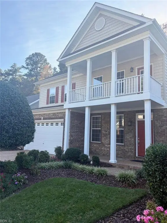 2909 Charisma Court, Virginia Beach, VA 23456