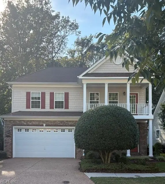 2909 Charisma Court, Virginia Beach, VA 23456 - #2