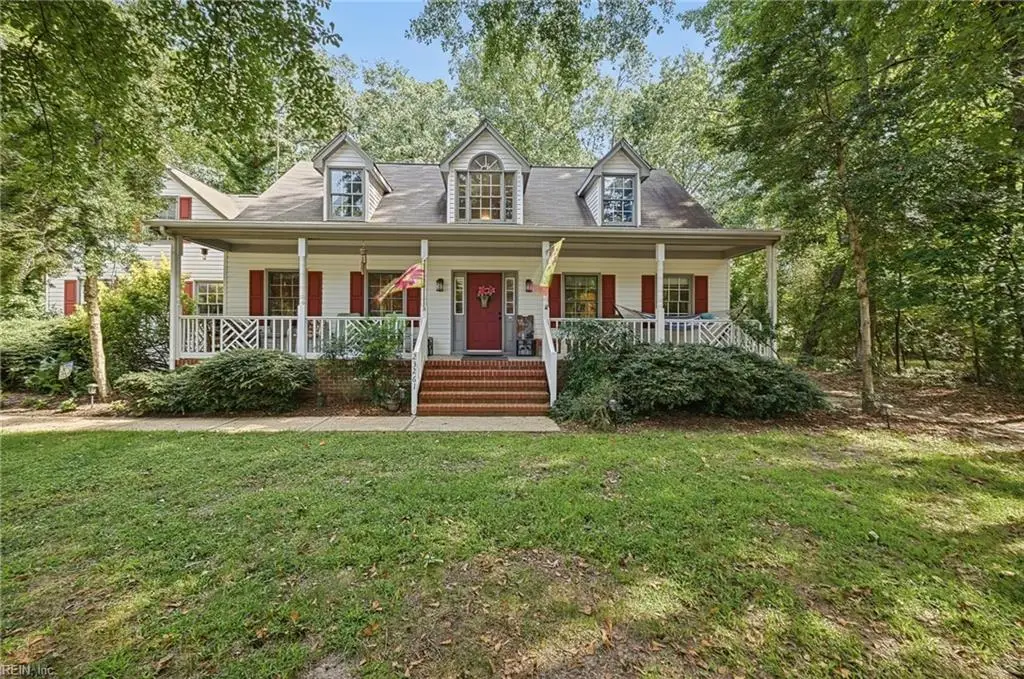 23261 Tara Court, Carrollton, VA 23314 - #1