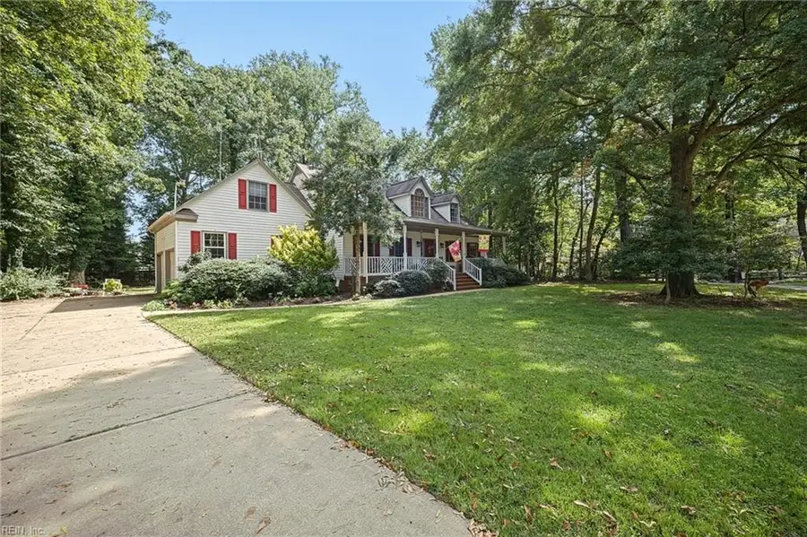 23261 Tara Court, Carrollton, VA 23314 - #2