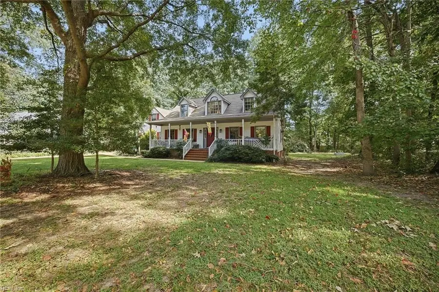 23261 Tara Court, Carrollton, VA 23314 - #3