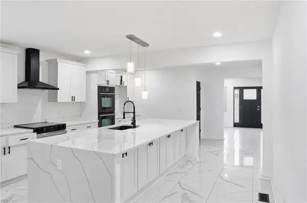 845 N King Street, Hampton, VA 23669