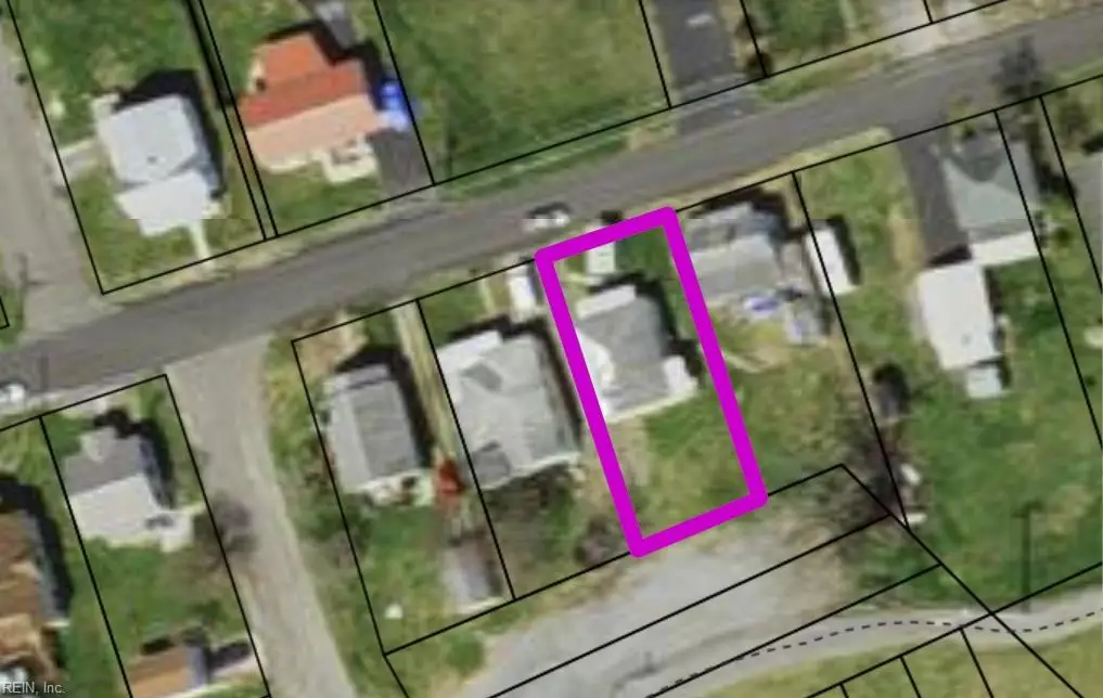 2256 Randolph Street, Bristol, VA 24201 - #1