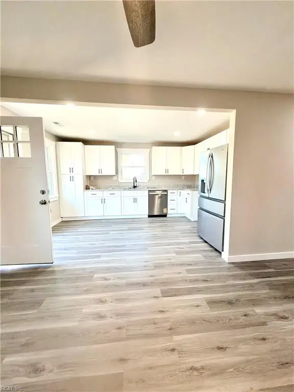 539 Slater Avenue, Hampton, VA 23664 - #3