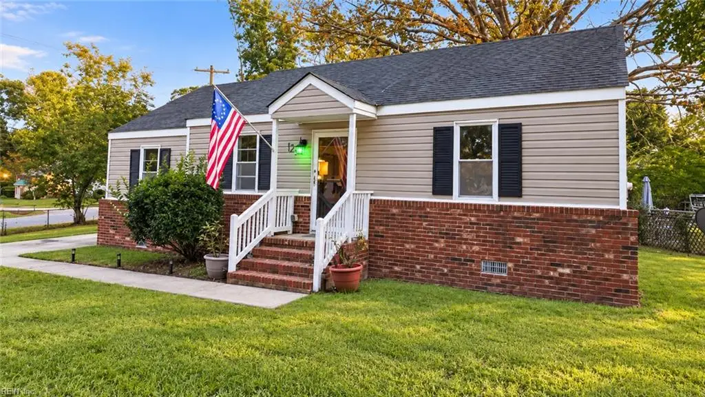 127 Banneker Drive Drive, Williamsburg, VA 23185 - #1