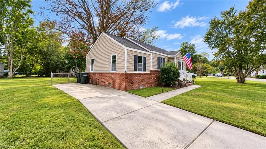 127 Banneker Drive Drive, Williamsburg, VA 23185 - #2