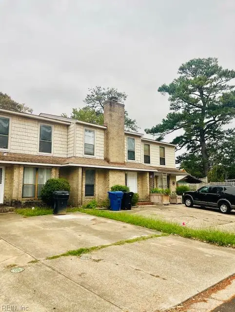 514 Benlea Court, Virginia Beach, VA 23454 - #3