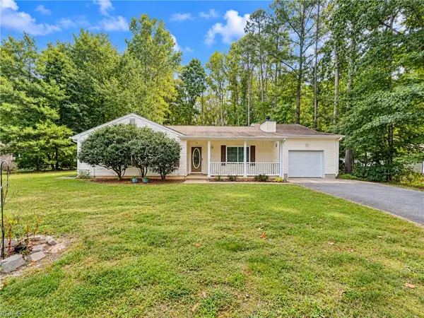 4431 Mallard Drive, Gloucester, VA 23061