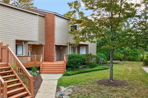 2716 Manoomin Place, Virginia Beach, VA 23451