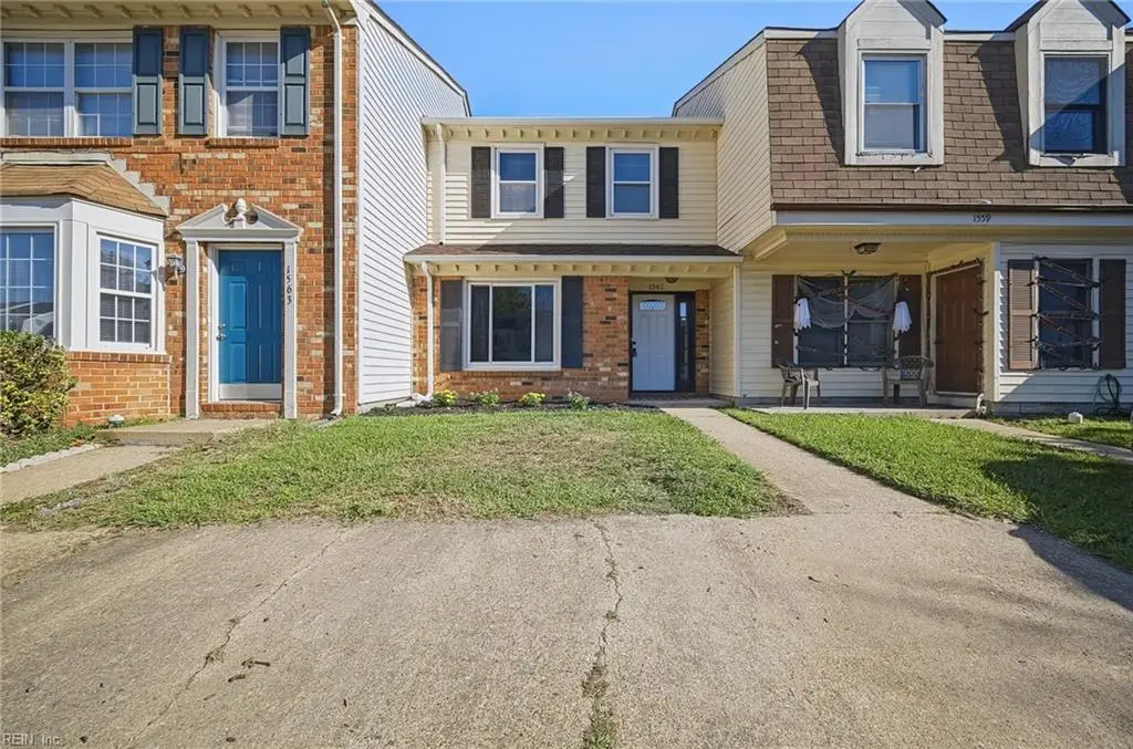 1561 Jameson Drive, Virginia Beach, VA 23464 - #1