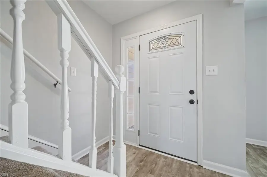 1561 Jameson Drive, Virginia Beach, VA 23464 - #3