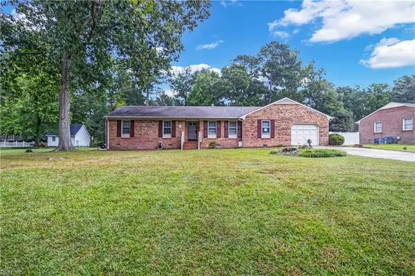 22441 Homestead Lane, Franklin, VA 23851